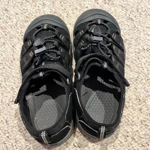 Boys Keen Sandals